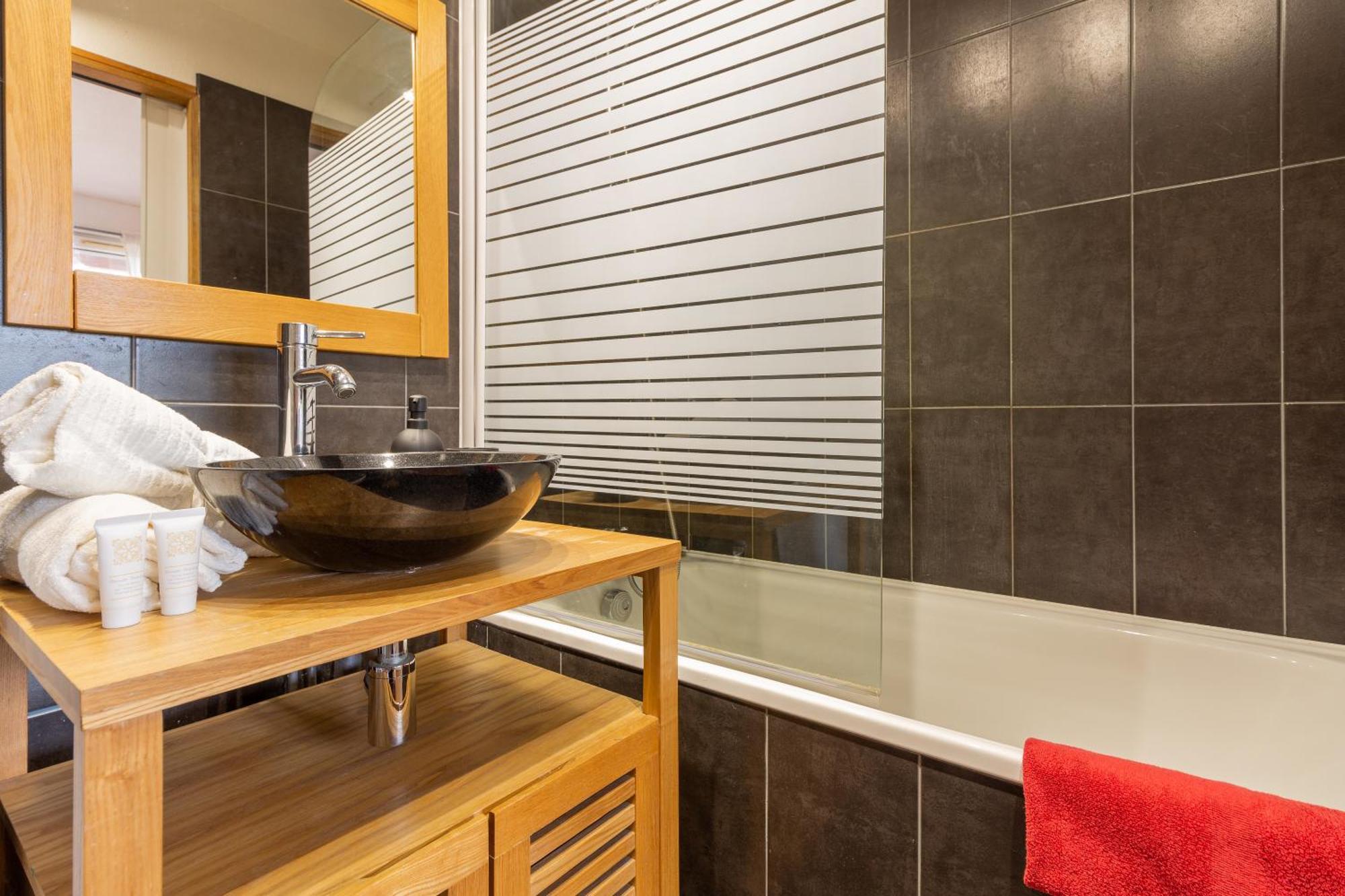 Studio Toulousecitystay Basso Cambo Экстерьер фото