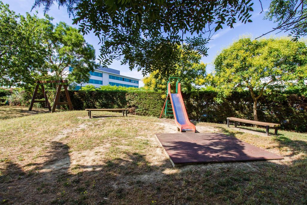 Studio Toulousecitystay Basso Cambo Экстерьер фото