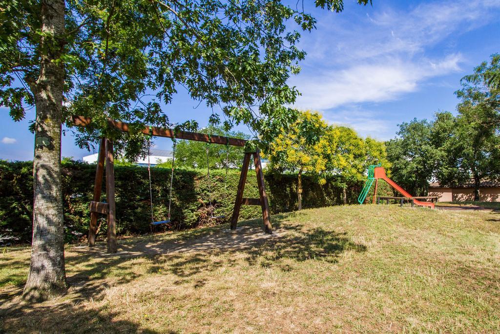 Studio Toulousecitystay Basso Cambo Экстерьер фото