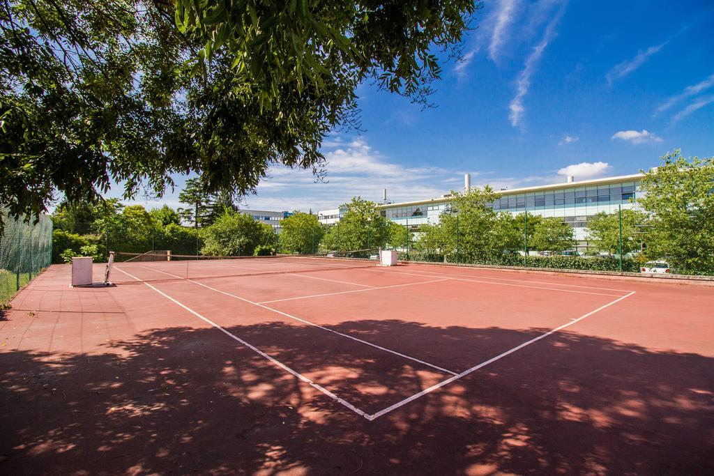Studio Toulousecitystay Basso Cambo Экстерьер фото