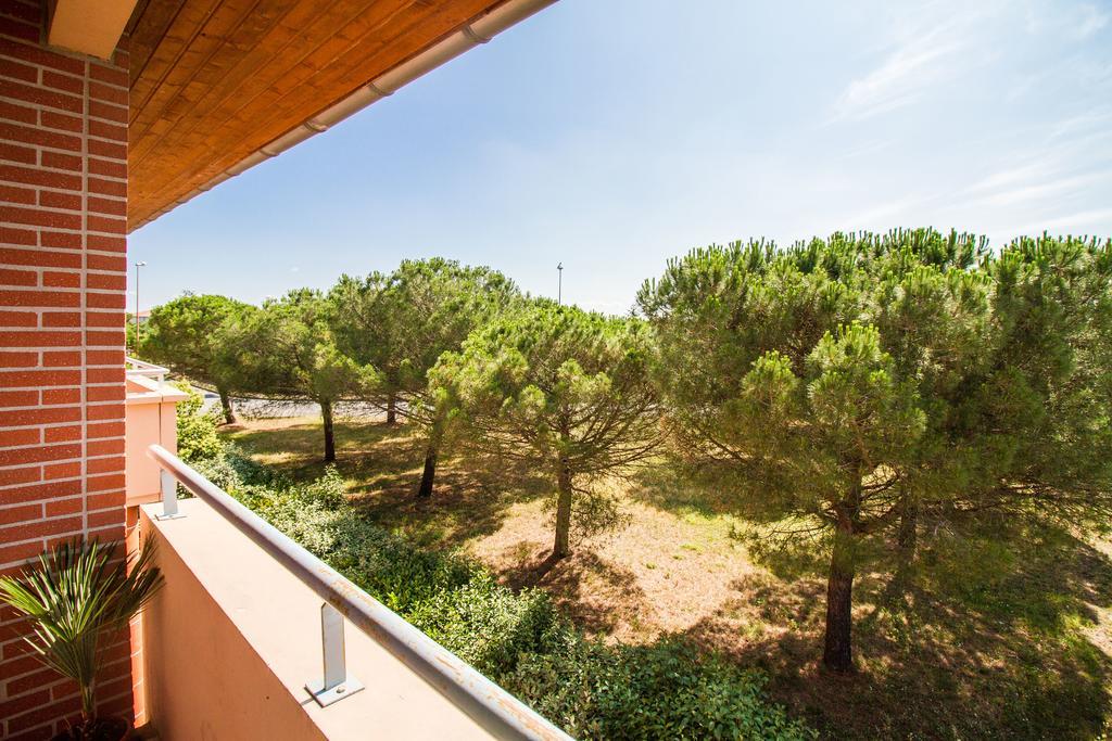 Studio Toulousecitystay Basso Cambo Экстерьер фото