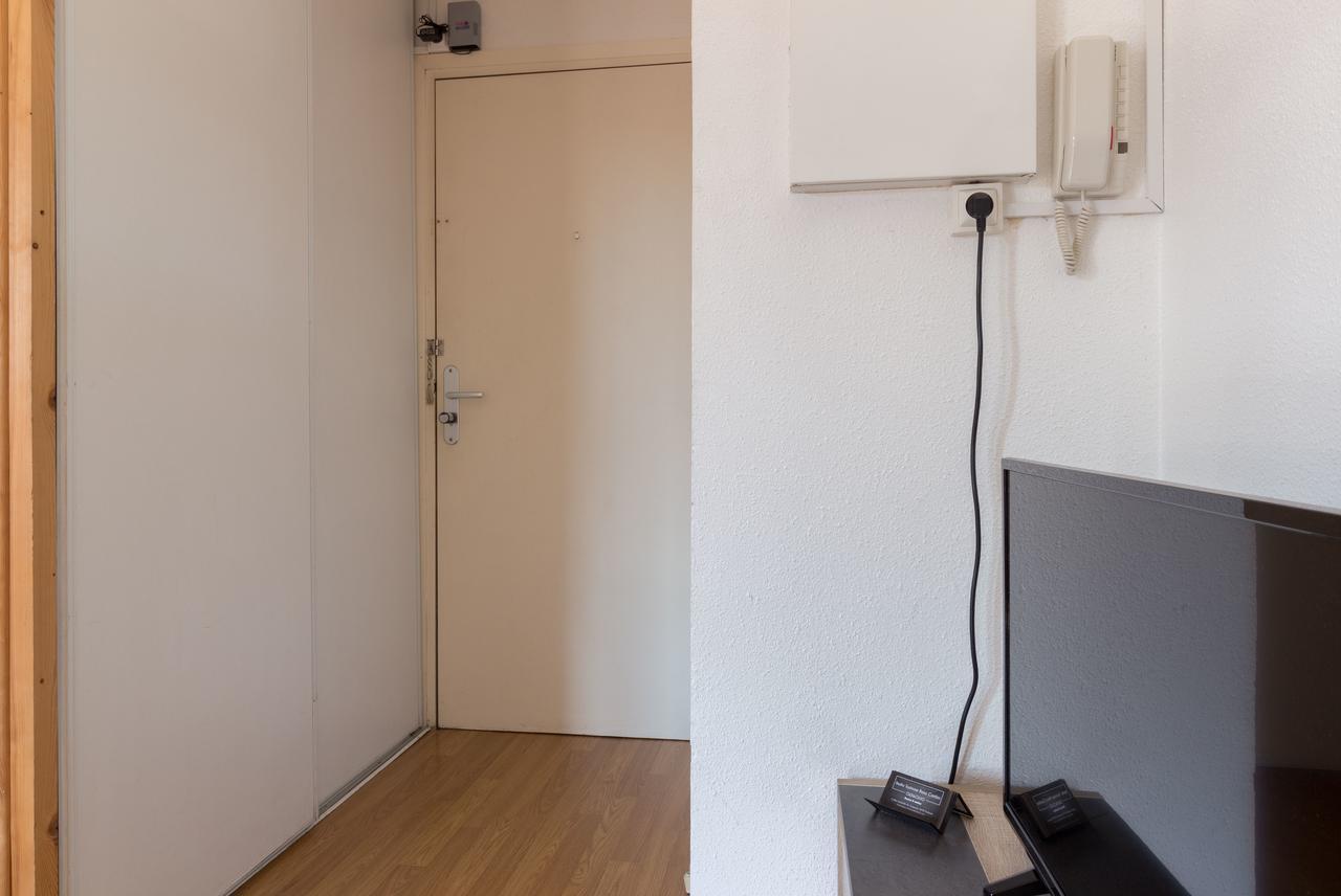 Studio Toulousecitystay Basso Cambo Экстерьер фото