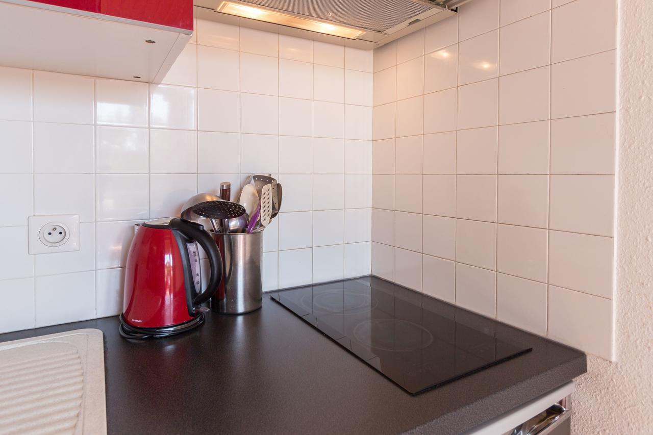 Studio Toulousecitystay Basso Cambo Экстерьер фото