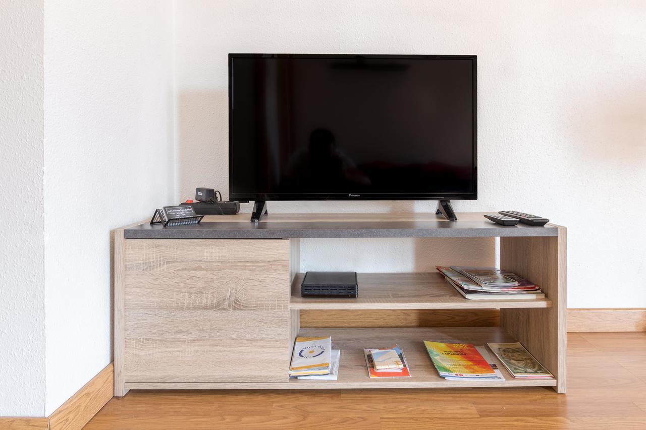 Studio Toulousecitystay Basso Cambo Экстерьер фото